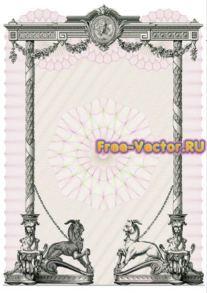 Сертификат формат cdr 0331