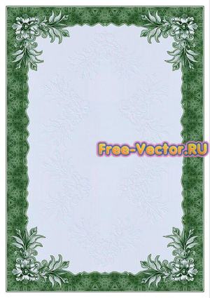 Сертификат формат cdr 0350