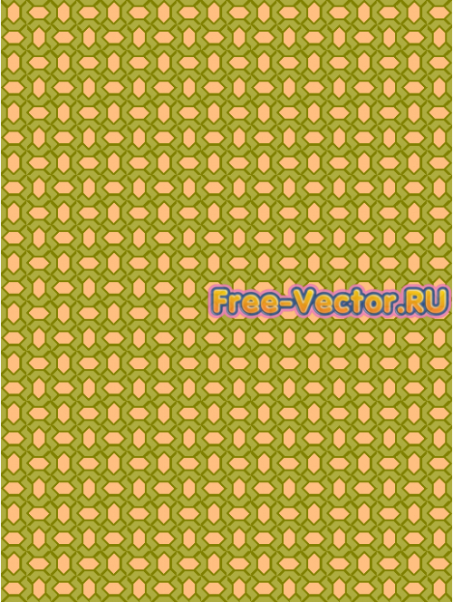 Фон с узорами формат EPS 078