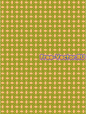 Фон с узорами формат EPS 078