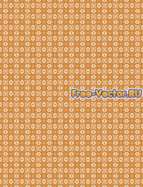 Фон с узорами формат EPS 571