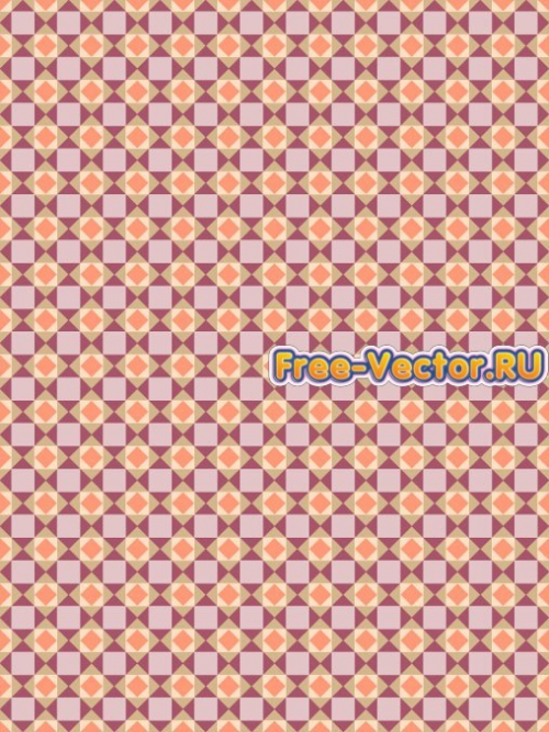 Фон с узорами формат EPS 572