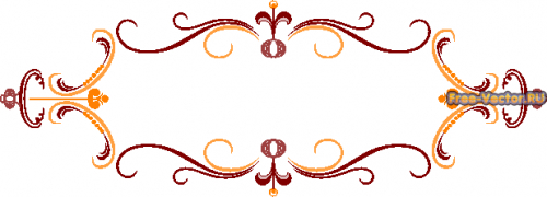 Рамка вектор d0279