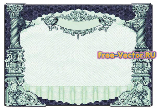 Сертификат формат cdr 0317