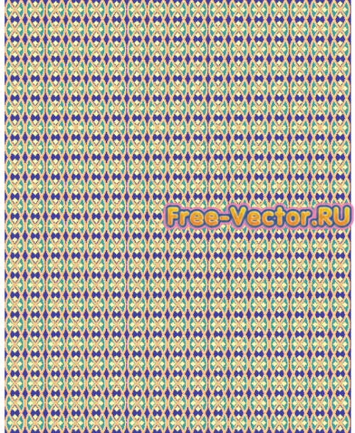 Фон с узорами формат EPS 080