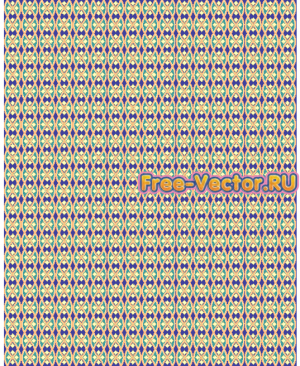 Фон с узорами формат EPS 080
