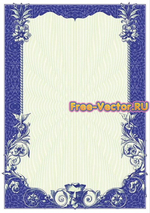 Сертификат формат cdr 0339