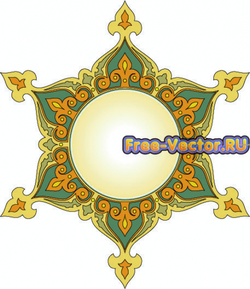 Орнамент s2867