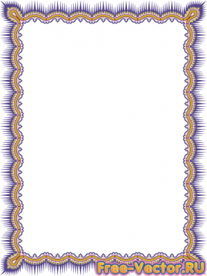 Рамка с516