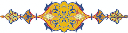 Орнамент s2862
