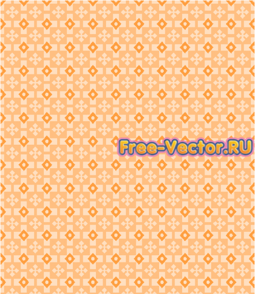 Фон с узорами формат EPS 084