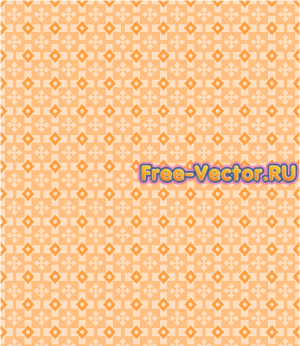 Фон с узорами формат EPS 084