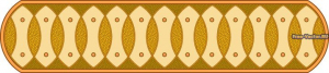 Орнамент EPS 056