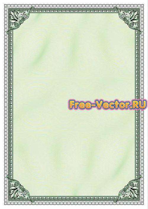 Сертификат формат cdr 0344