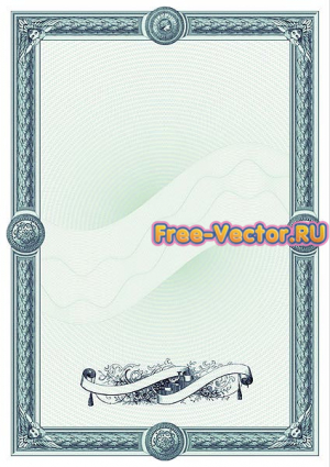 Сертификат формат cdr 0307