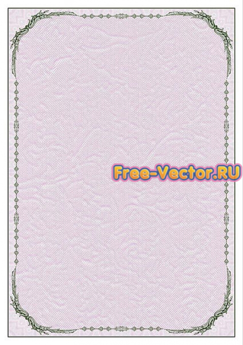 Сертификат формат cdr 0348