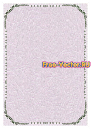 Сертификат формат cdr 0348