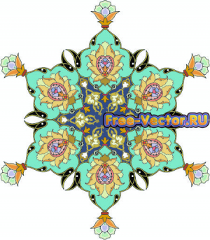 Орнамент s2833