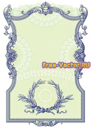 Сертификат формат cdr 0324