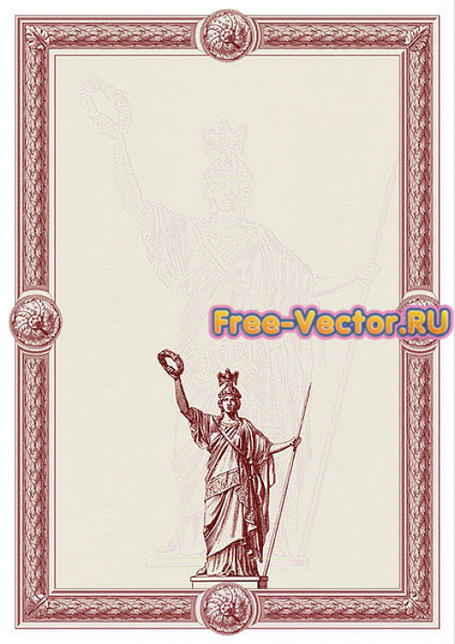 Сертификат формат cdr 0309