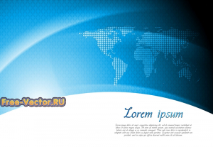 Абстракция фон 0212