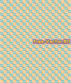 Фон с узорами формат EPS 085