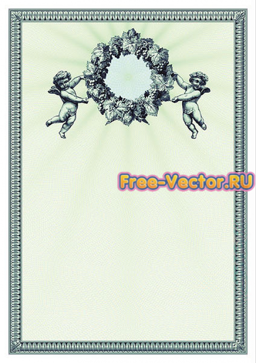 Сертификат формат cdr 0321