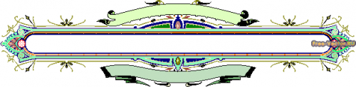 Лента вектор d0239