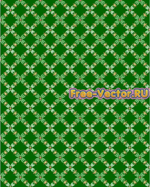 Фон с узорами формат EPS 096