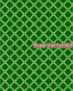 Фон с узорами формат EPS 096