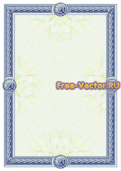Сертификат формат cdr 0302