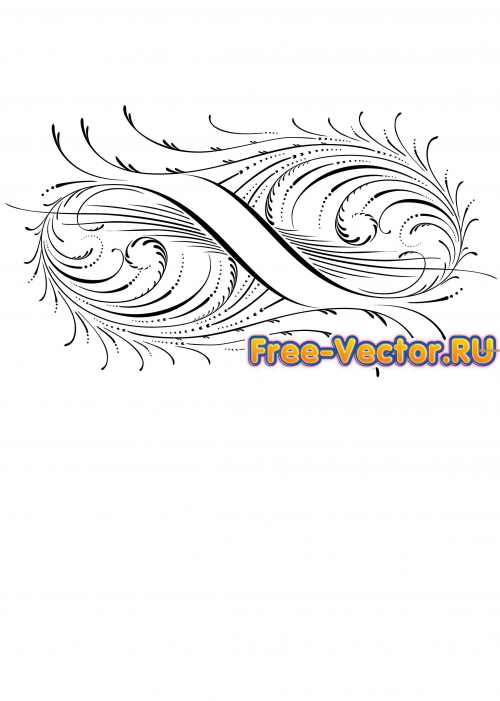 Вензеля формат eps 2753