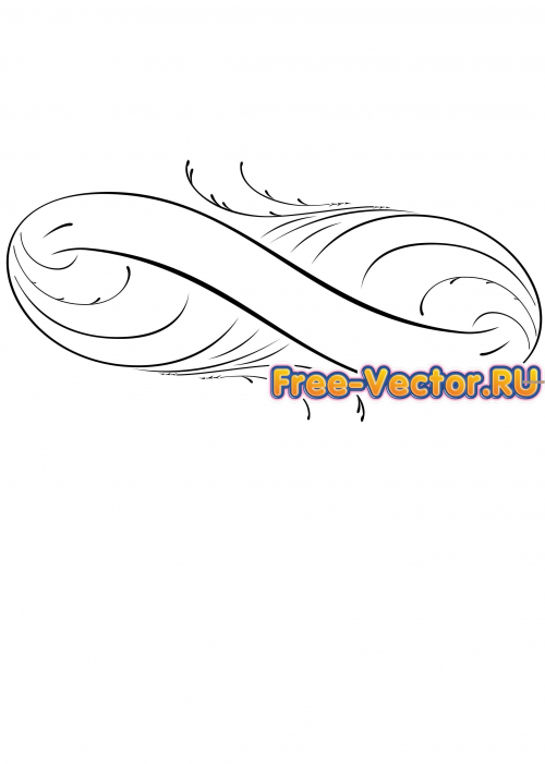 Вензеля формат eps 2764