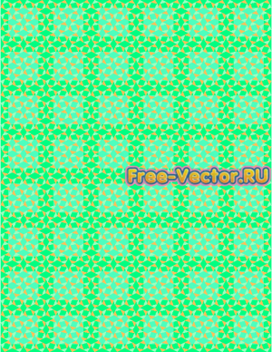 Фон с узорами формат EPS 088